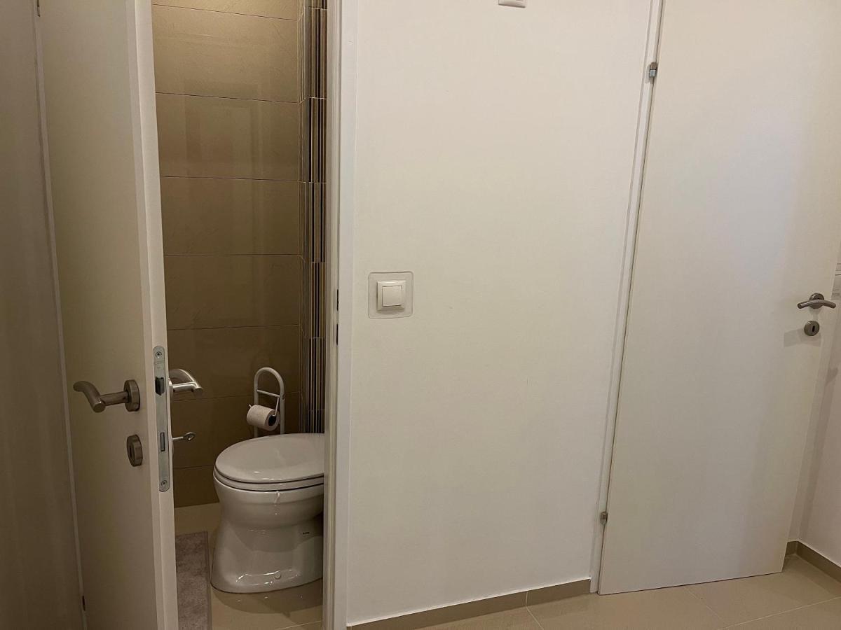 Charmante Wohnung: Nahe Zentrum Vienna Exterior photo
